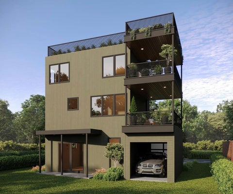 Tiny photo for 1310 Haskell ST, Austin, TX 78702 (MLS # 3144268)