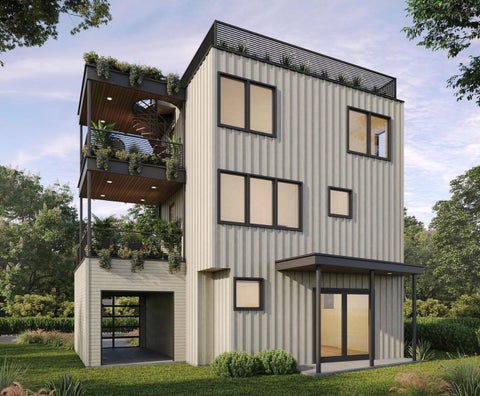 Tiny photo for 1310 Haskell ST, Austin, TX 78702 (MLS # 3144268)