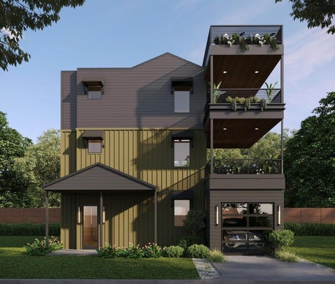 Tiny photo for 1310 Haskell ST, Austin, TX 78702 (MLS # 3144268)