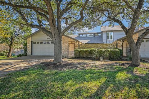 Tiny photo for 8923 Mount Bartlett DR, Austin, TX 78759 (MLS # 5645982)