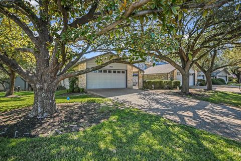 Photo of 8923 Mount Bartlett DR, Austin, TX 78759 (MLS # 5645982)