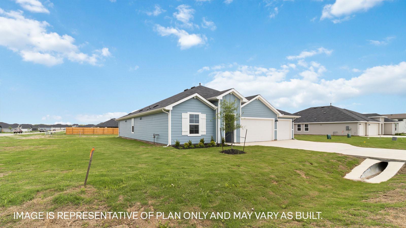 143 Great Northern DR