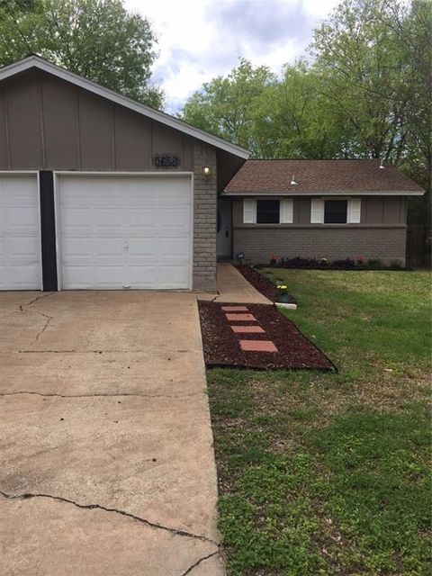 Photo of 1658 Chippeway LN, Austin, TX 78745 (MLS # 7097412)