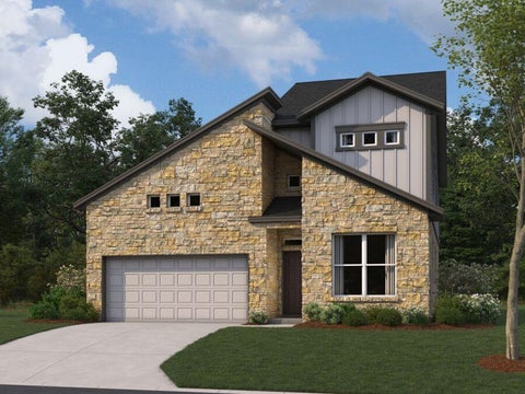 Photo of 832 Boise DR, Leander, TX 78641 (MLS # 5645480)