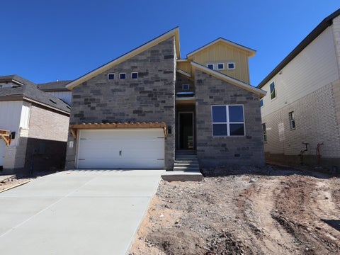 Photo of 832 Boise DR, Leander, TX 78641 (MLS # 5645480)