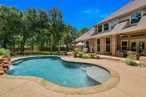 1108 Celtic CV Round Rock TX 78681