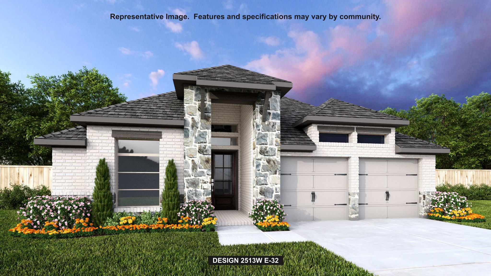 104 Heartleaf RD