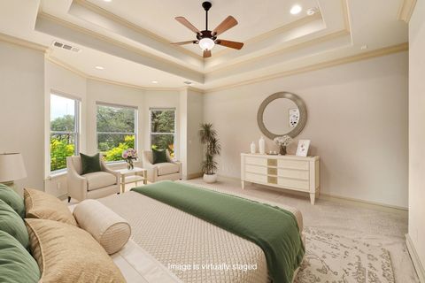 Tiny photo for 3401 Pearce RD, Austin, TX 78730 (MLS # 9317968)