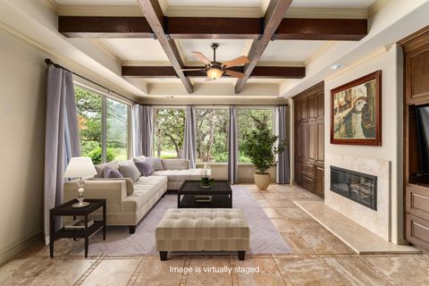 Tiny photo for 3401 Pearce RD, Austin, TX 78730 (MLS # 9317968)