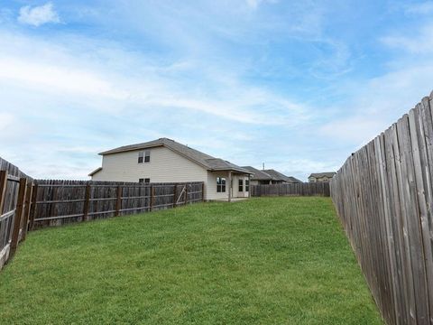 A home in New Braunfels