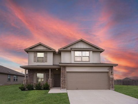 A home in New Braunfels