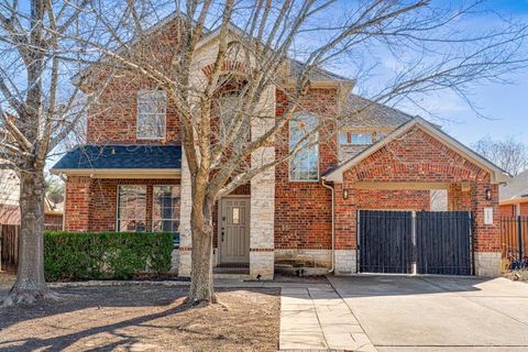 1047 Giberson WAY Buda TX 78610