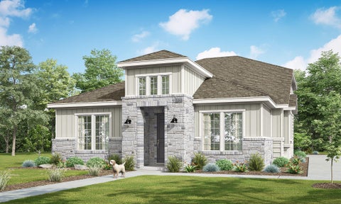 Photo of 8613 Dongan DR, Austin, TX 78744 (MLS # 7199210)