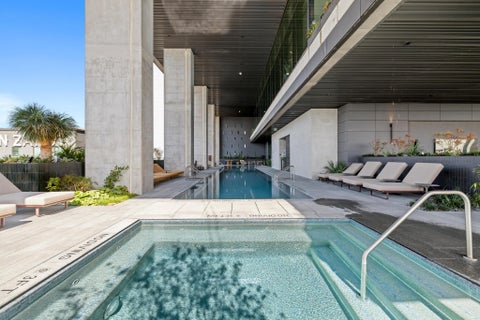 Tiny photo for 610 Davis ST #2712, Austin, TX 78701 (MLS # 3155076)