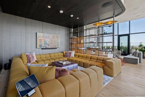 Tiny photo for 610 Davis ST #2712, Austin, TX 78701 (MLS # 3155076)