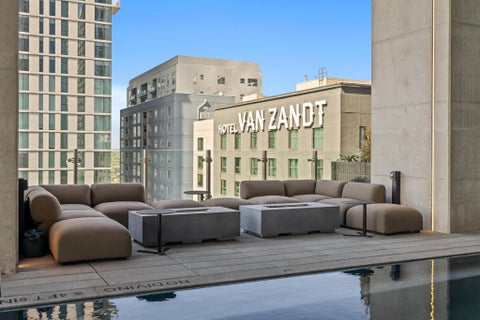 Tiny photo for 610 Davis ST #2712, Austin, TX 78701 (MLS # 3155076)