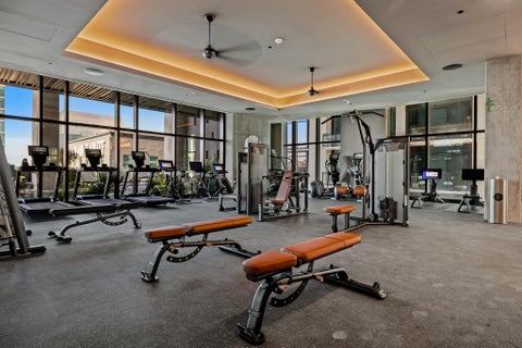 Tiny photo for 610 Davis ST #2712, Austin, TX 78701 (MLS # 3155076)