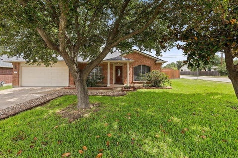 Photo of 4006 Texella CV, Round Rock, TX 78681 (MLS # 3098506)