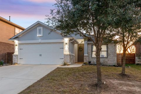 Photo of 514 Wincliff DR, Buda, TX 78610 (MLS # 8721802)