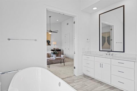 Tiny photo for 5505 Toscana Ave, Austin, TX 78724 (MLS # 2311073)