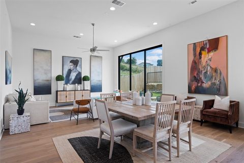 Tiny photo for 5505 Toscana Ave, Austin, TX 78724 (MLS # 2311073)