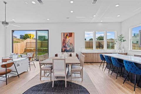 Tiny photo for 5505 Toscana Ave, Austin, TX 78724 (MLS # 2311073)