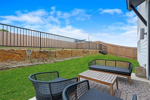 Tiny photo for 5505 Toscana Ave, Austin, TX 78724 (MLS # 2311073)