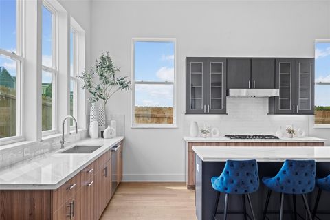 Tiny photo for 5505 Toscana Ave, Austin, TX 78724 (MLS # 2311073)