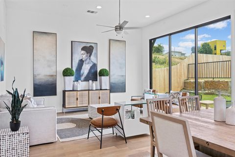 Tiny photo for 5505 Toscana Ave, Austin, TX 78724 (MLS # 2311073)