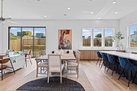 Tiny photo for 5505 Toscana Ave, Austin, TX 78724 (MLS # 2311073)