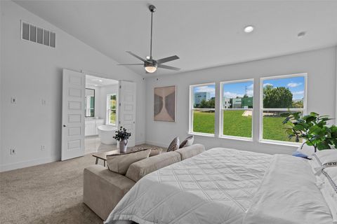 Tiny photo for 5505 Toscana Ave, Austin, TX 78724 (MLS # 2311073)