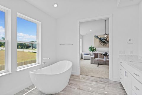 Tiny photo for 5505 Toscana Ave, Austin, TX 78724 (MLS # 2311073)