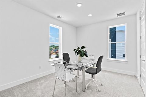 Tiny photo for 5505 Toscana Ave, Austin, TX 78724 (MLS # 2311073)