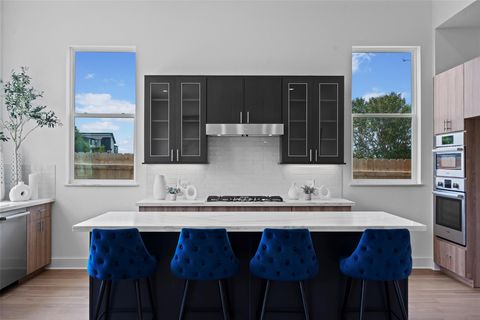 Tiny photo for 5505 Toscana Ave, Austin, TX 78724 (MLS # 2311073)