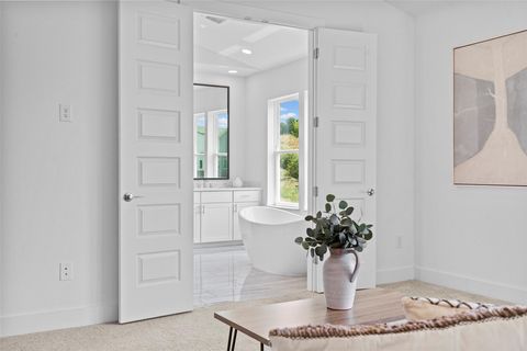Tiny photo for 5505 Toscana Ave, Austin, TX 78724 (MLS # 2311073)