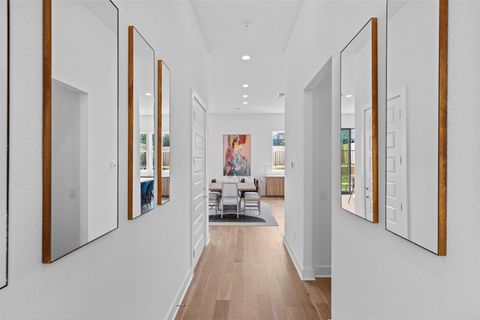 Tiny photo for 5505 Toscana Ave, Austin, TX 78724 (MLS # 2311073)
