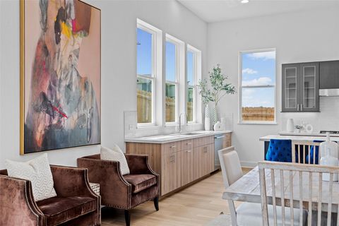 Tiny photo for 5505 Toscana Ave, Austin, TX 78724 (MLS # 2311073)