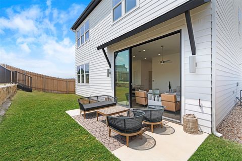 Tiny photo for 5505 Toscana Ave, Austin, TX 78724 (MLS # 2311073)