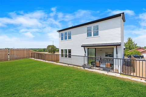 Tiny photo for 5505 Toscana Ave, Austin, TX 78724 (MLS # 2311073)