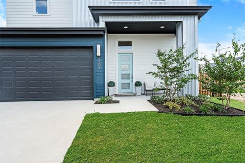 Tiny photo for 5505 Toscana Ave, Austin, TX 78724 (MLS # 2311073)