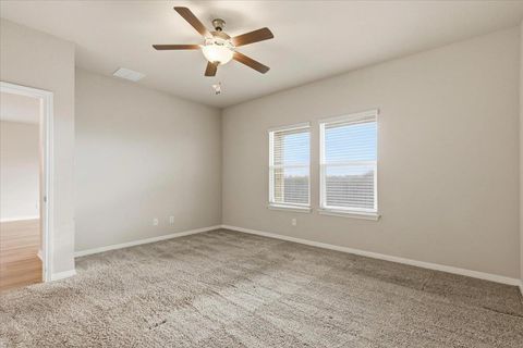 Tiny photo for 17705 Prairie Land WAY, Manor, TX 78653 (MLS # 8372730)