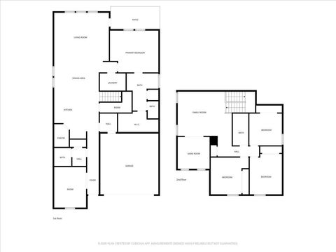 Tiny photo for 17705 Prairie Land WAY, Manor, TX 78653 (MLS # 8372730)