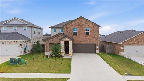 Tiny photo for 17705 Prairie Land WAY, Manor, TX 78653 (MLS # 8372730)