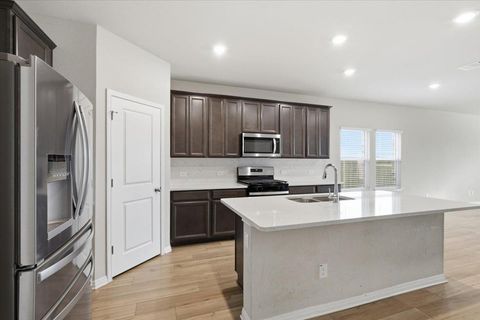 Tiny photo for 17705 Prairie Land WAY, Manor, TX 78653 (MLS # 8372730)