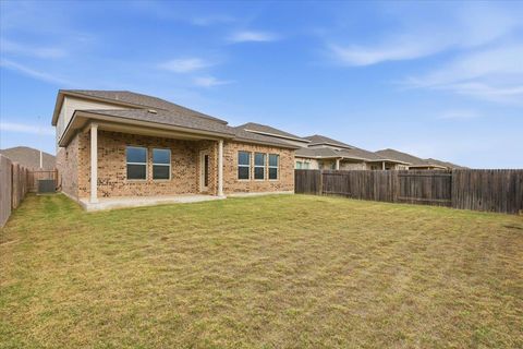 Tiny photo for 17705 Prairie Land WAY, Manor, TX 78653 (MLS # 8372730)