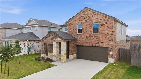 Tiny photo for 17705 Prairie Land WAY, Manor, TX 78653 (MLS # 8372730)
