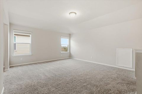 Tiny photo for 17705 Prairie Land WAY, Manor, TX 78653 (MLS # 8372730)