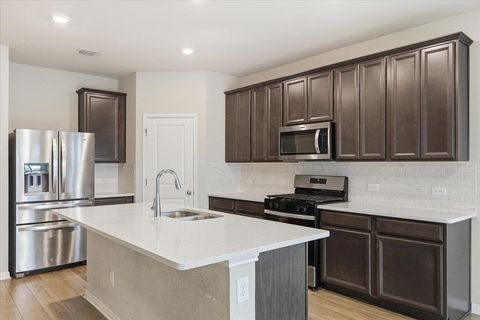 Tiny photo for 17705 Prairie Land WAY, Manor, TX 78653 (MLS # 8372730)