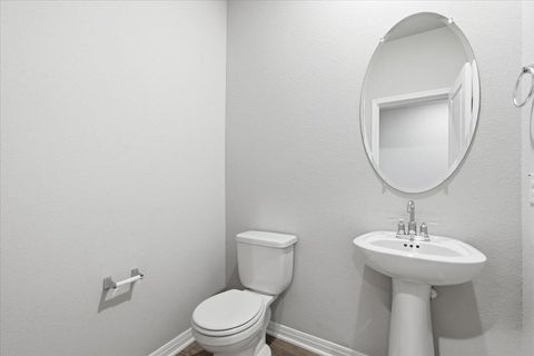 Tiny photo for 17705 Prairie Land WAY, Manor, TX 78653 (MLS # 8372730)