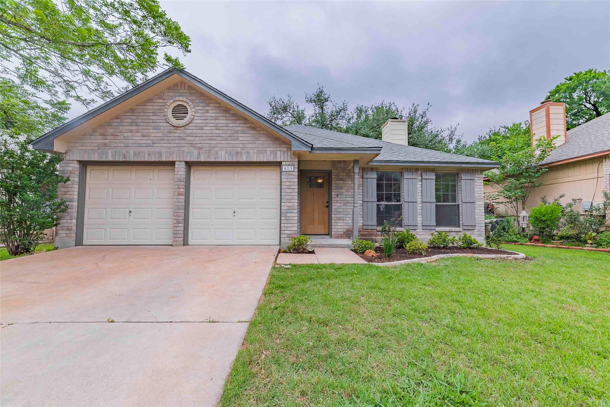 803 Birch Brook DR